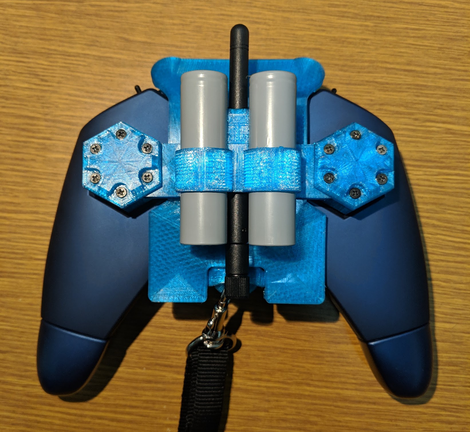 FrSky Transmitter Upgrade