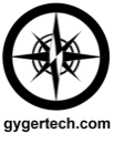 GygerTech Logo