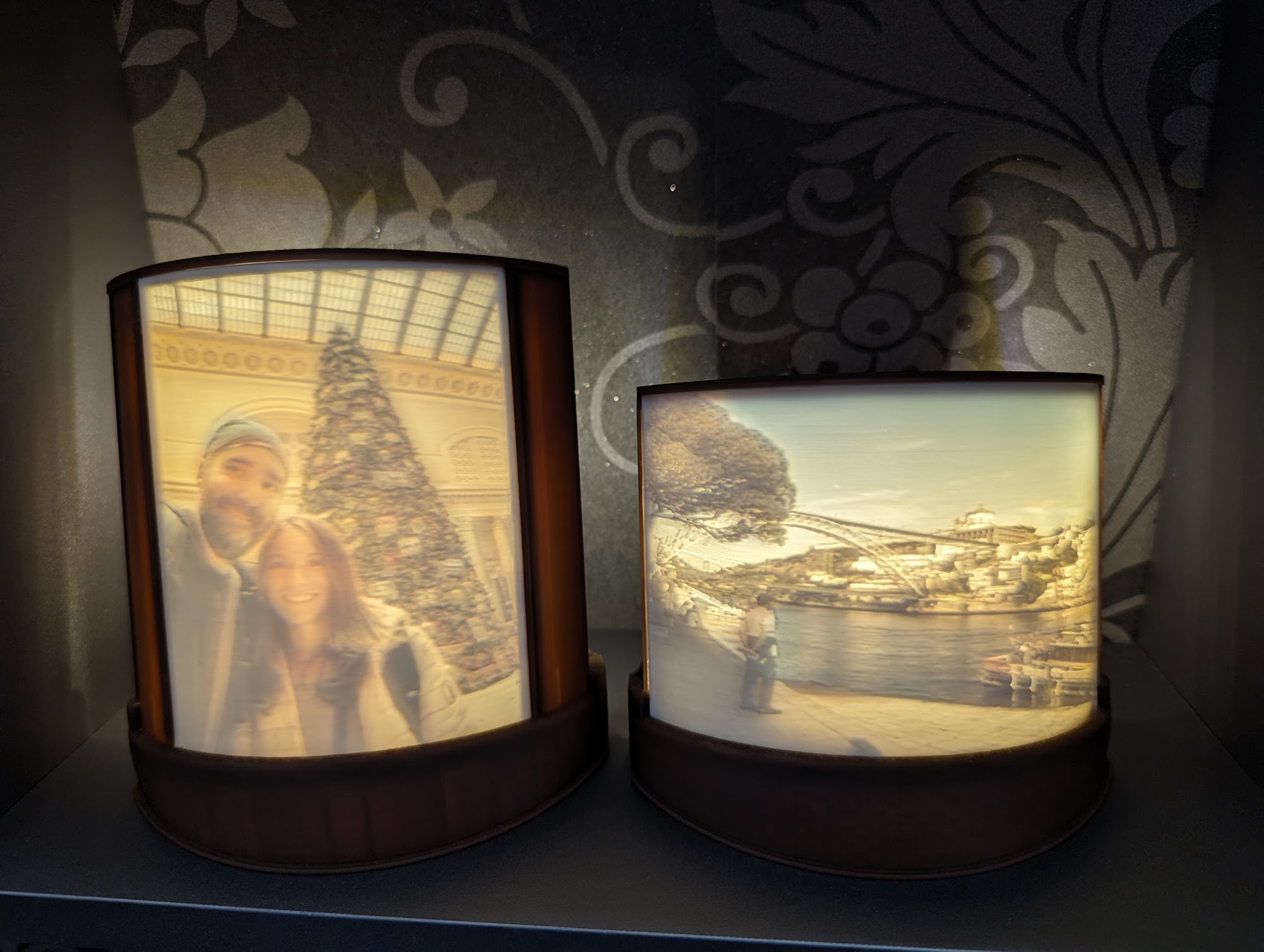 Lithophane Creation